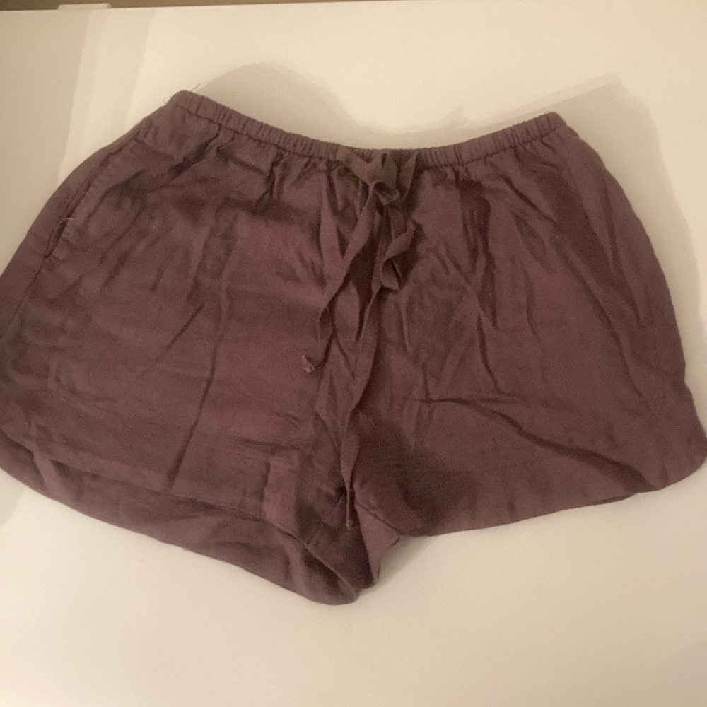 Women’s Wishlist Shorts, Sz M